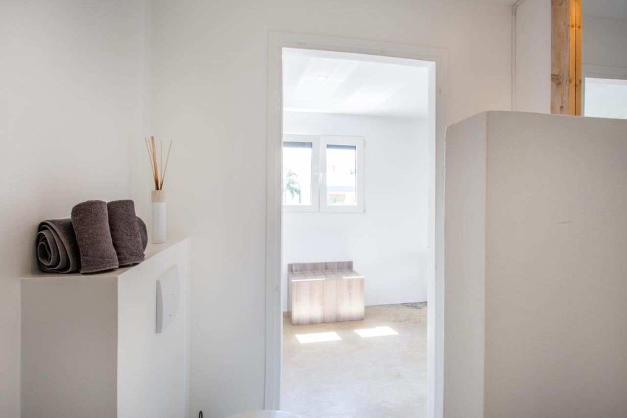 Boutique Hotel & Apartments Jt Curacao Willemstad Bagian luar foto