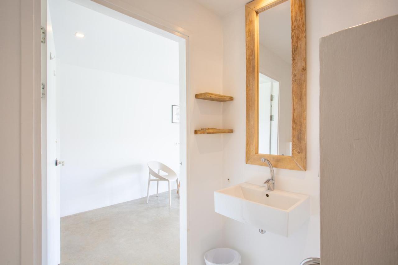 Boutique Hotel & Apartments Jt Curacao Willemstad Bagian luar foto