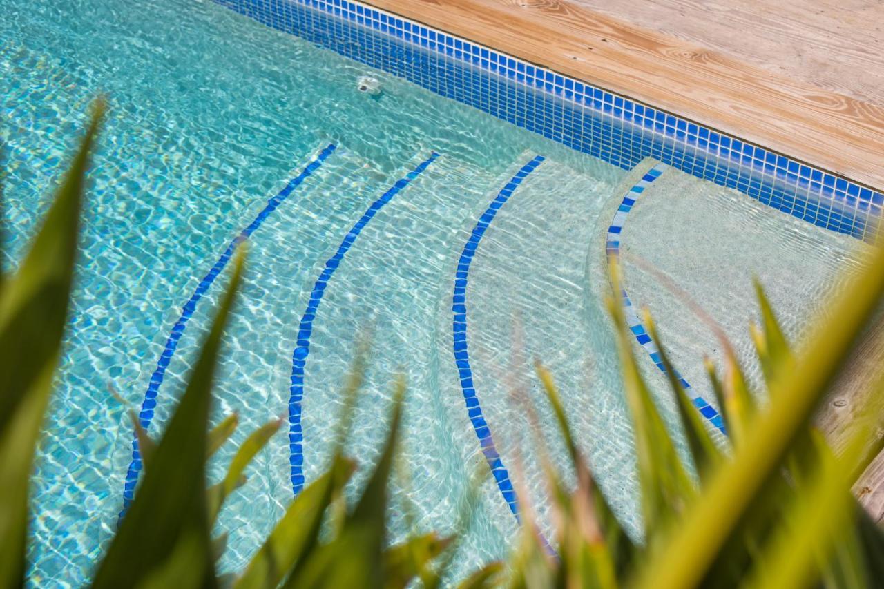 Boutique Hotel & Apartments Jt Curacao Willemstad Bagian luar foto