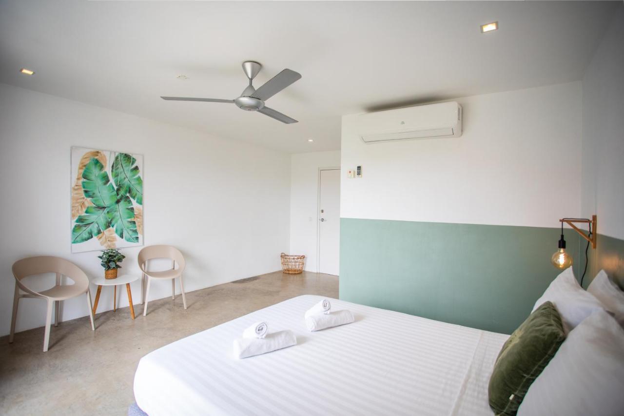 Boutique Hotel & Apartments Jt Curacao Willemstad Bagian luar foto