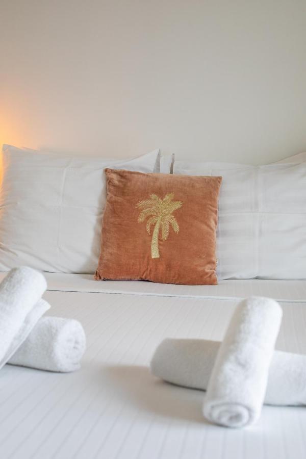 Boutique Hotel & Apartments Jt Curacao Willemstad Bagian luar foto