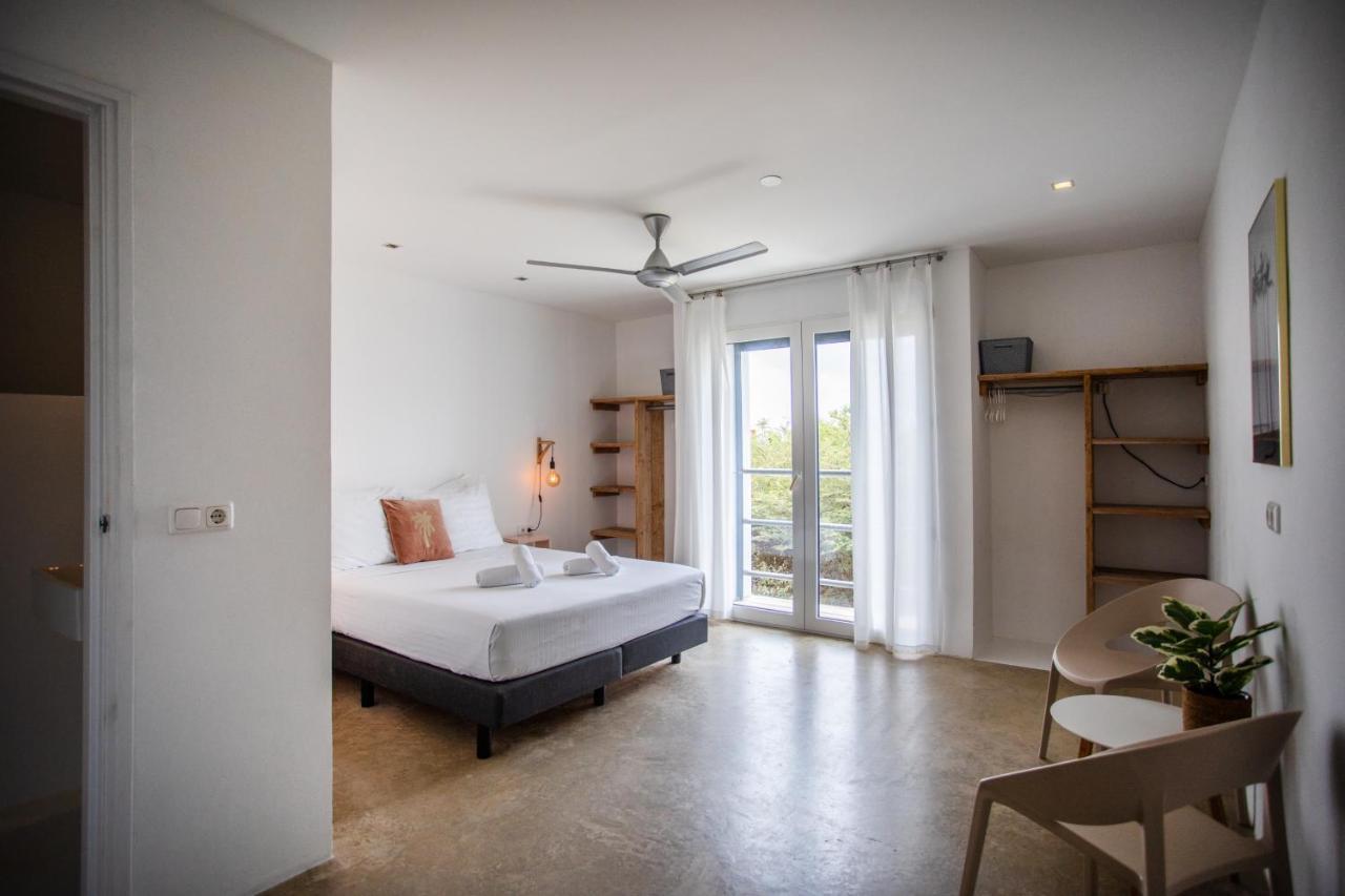 Boutique Hotel & Apartments Jt Curacao Willemstad Bagian luar foto