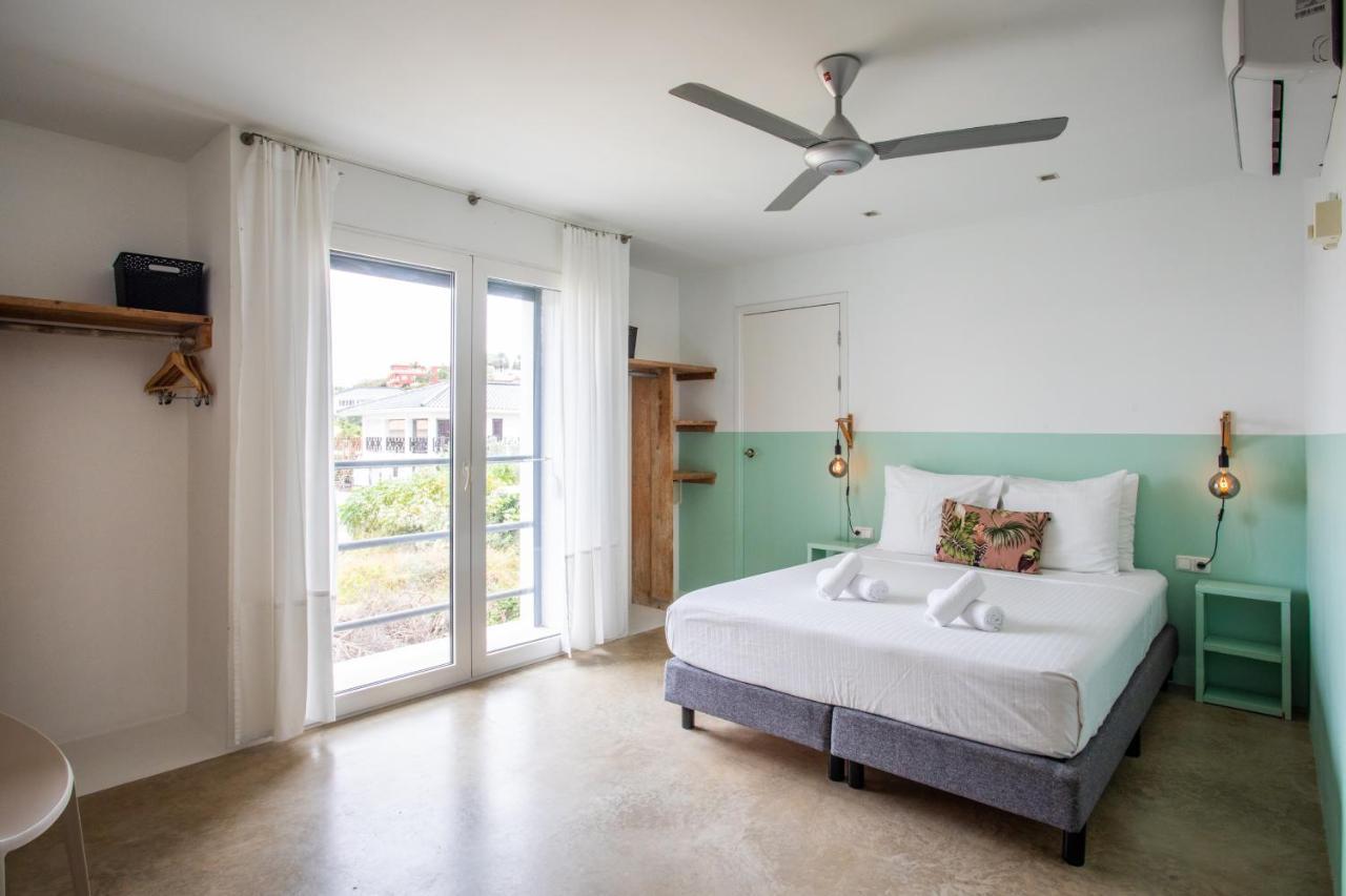 Boutique Hotel & Apartments Jt Curacao Willemstad Bagian luar foto