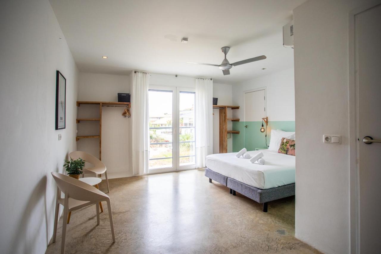 Boutique Hotel & Apartments Jt Curacao Willemstad Bagian luar foto