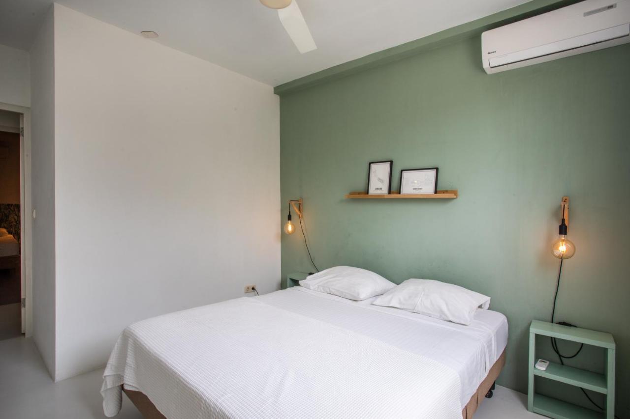 Boutique Hotel & Apartments Jt Curacao Willemstad Bagian luar foto