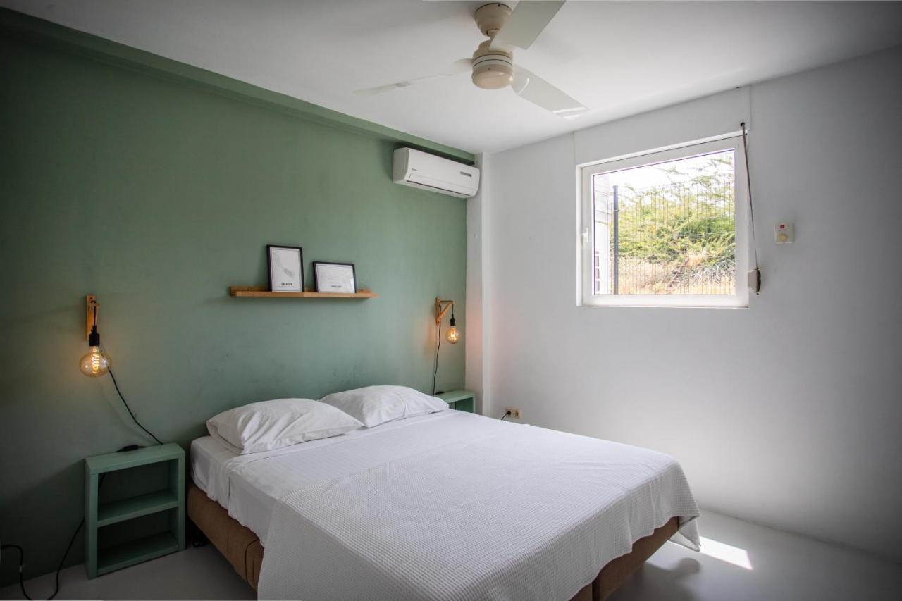 Boutique Hotel & Apartments Jt Curacao Willemstad Bagian luar foto