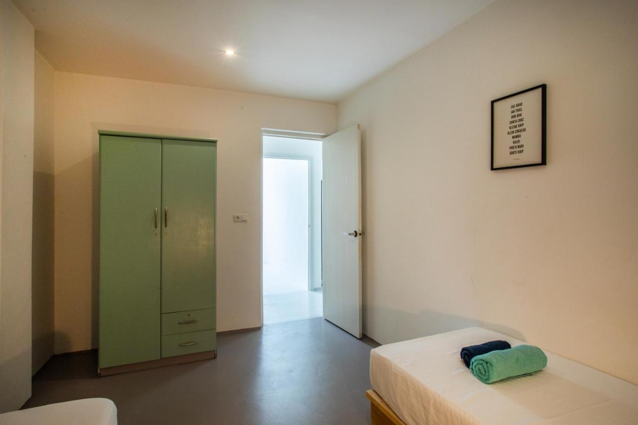 Boutique Hotel & Apartments Jt Curacao Willemstad Bagian luar foto