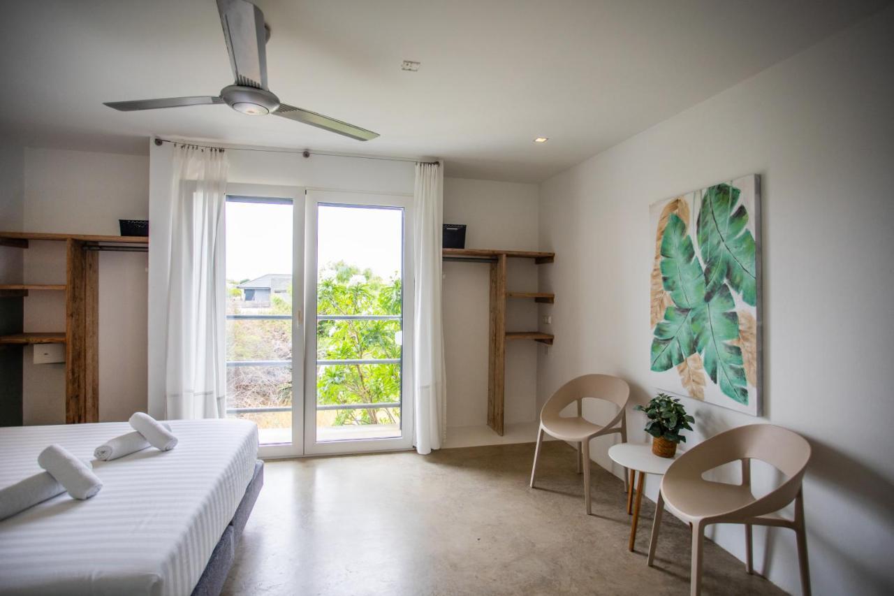 Boutique Hotel & Apartments Jt Curacao Willemstad Bagian luar foto