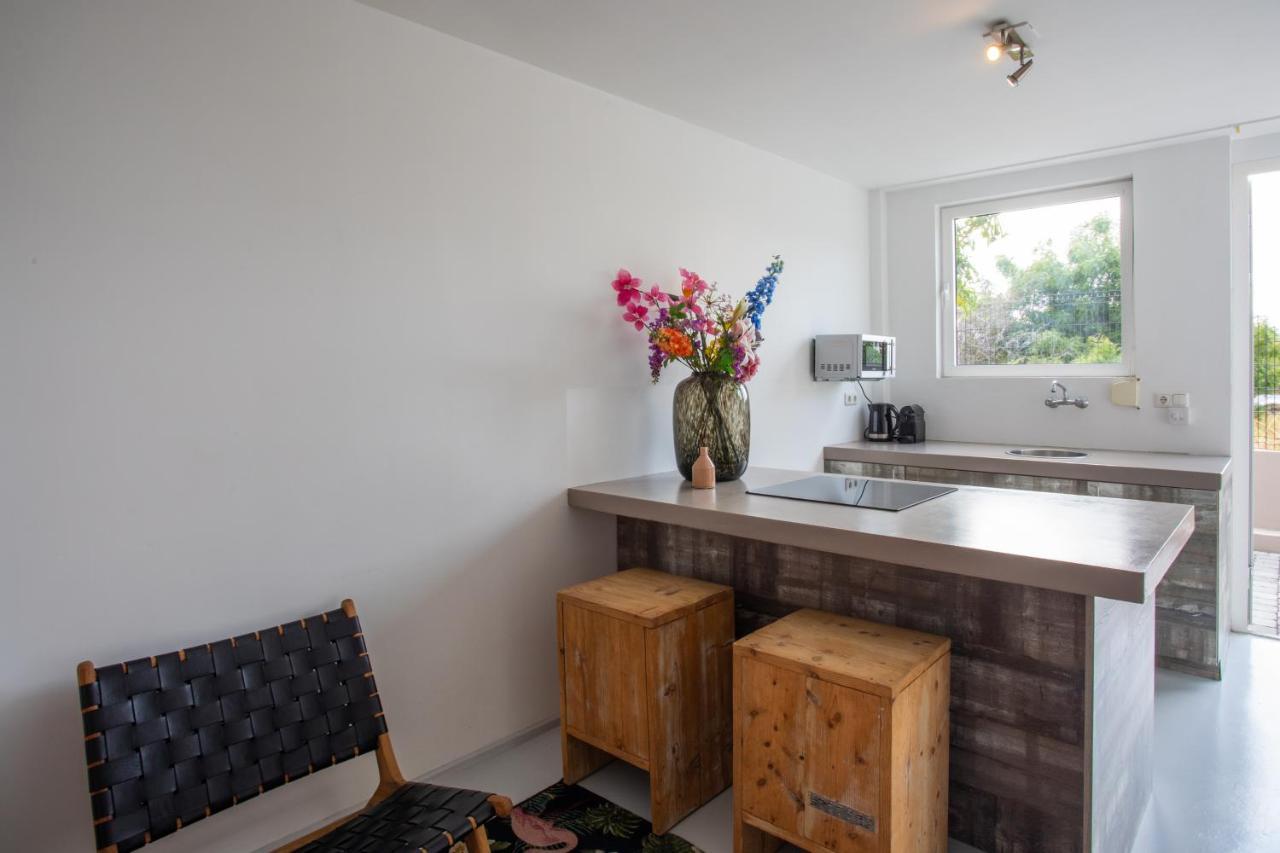 Boutique Hotel & Apartments Jt Curacao Willemstad Bagian luar foto