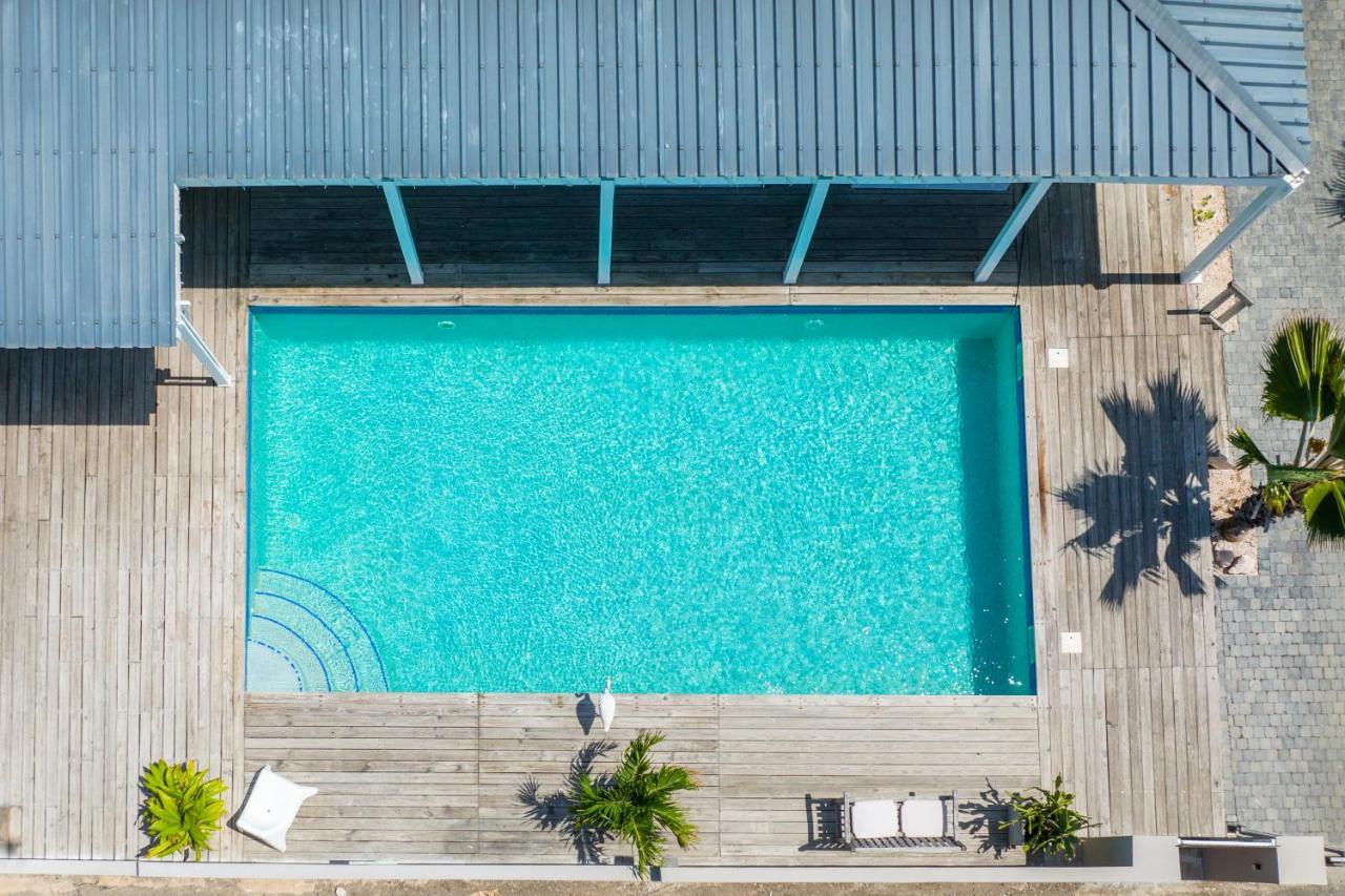 Boutique Hotel & Apartments Jt Curacao Willemstad Bagian luar foto