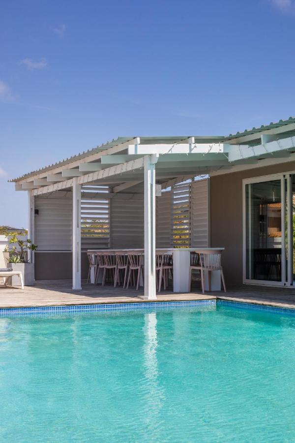 Boutique Hotel & Apartments Jt Curacao Willemstad Bagian luar foto