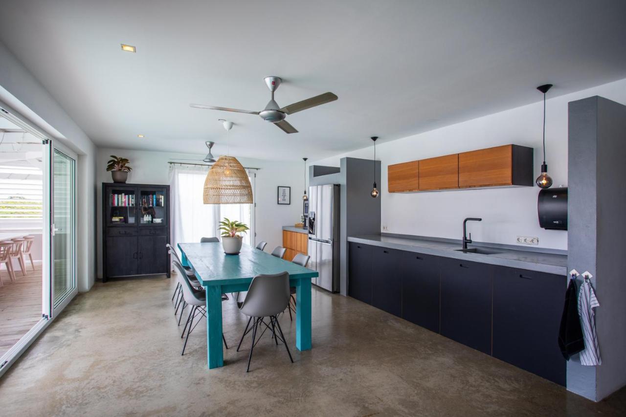 Boutique Hotel & Apartments Jt Curacao Willemstad Bagian luar foto
