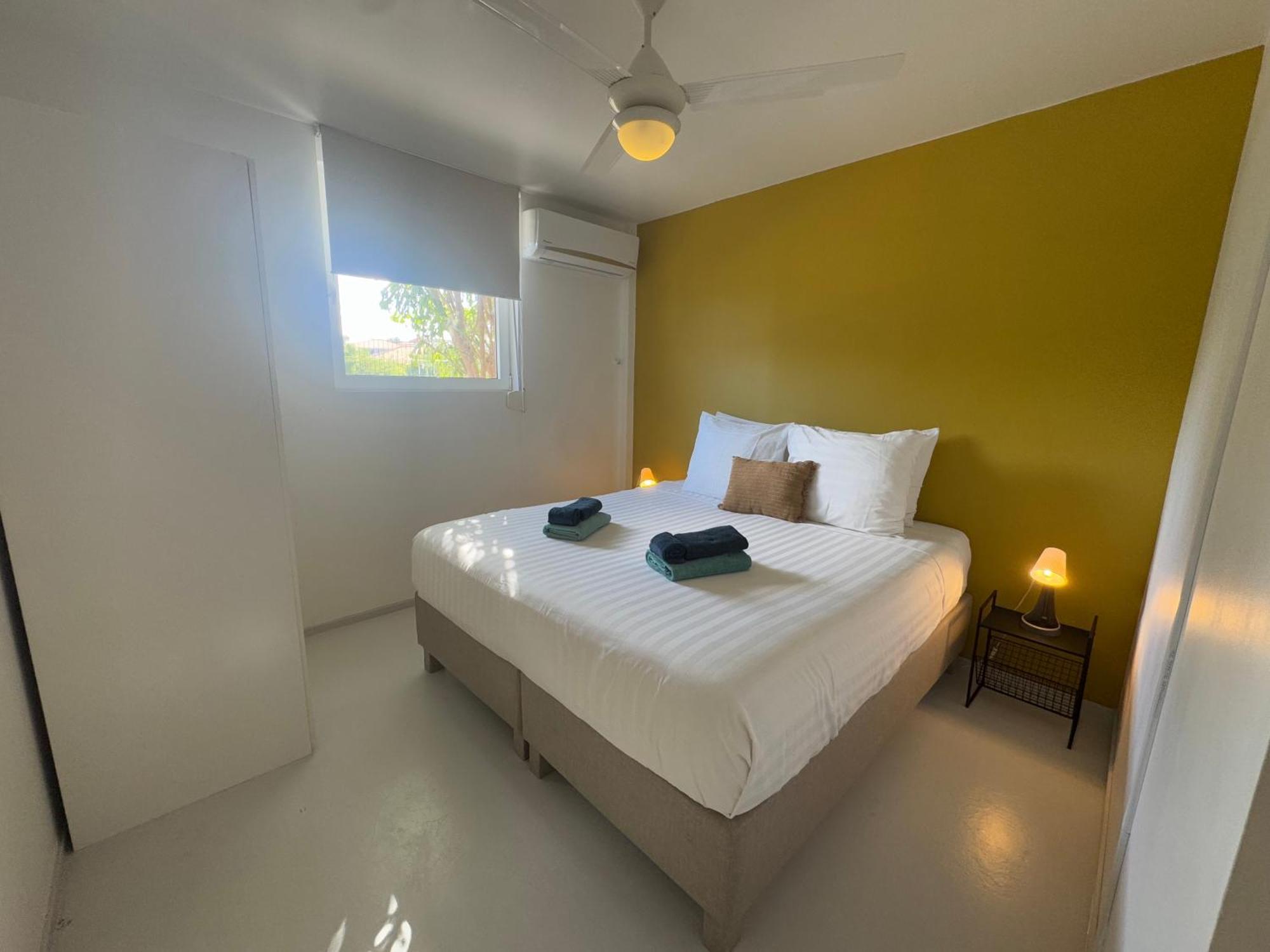 Boutique Hotel & Apartments Jt Curacao Willemstad Bagian luar foto