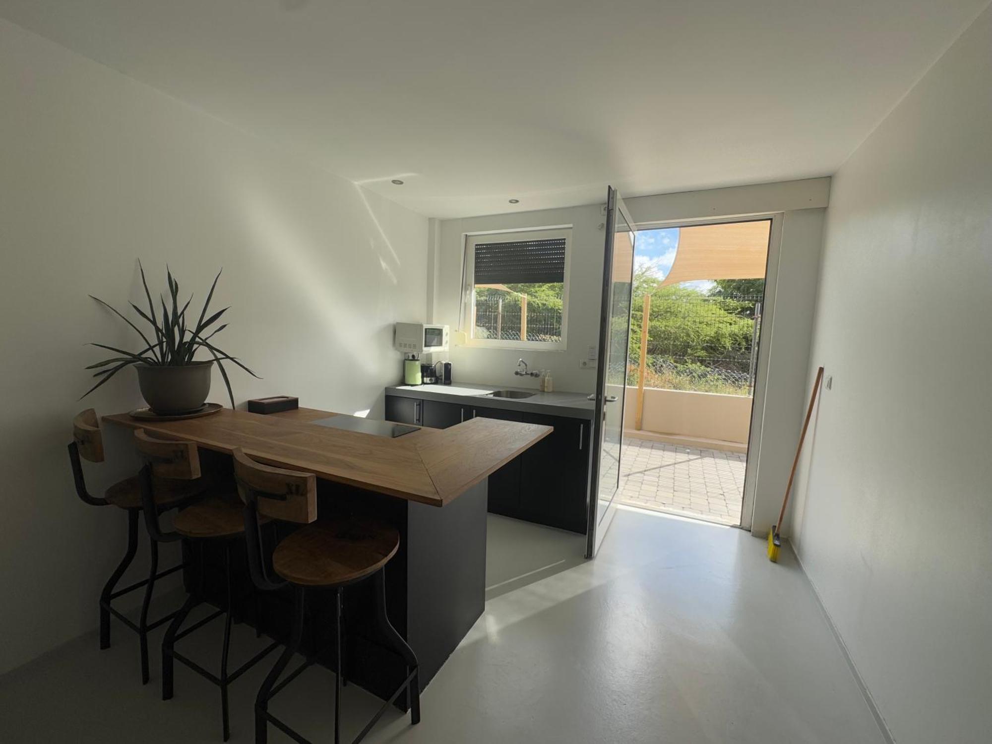 Boutique Hotel & Apartments Jt Curacao Willemstad Bagian luar foto