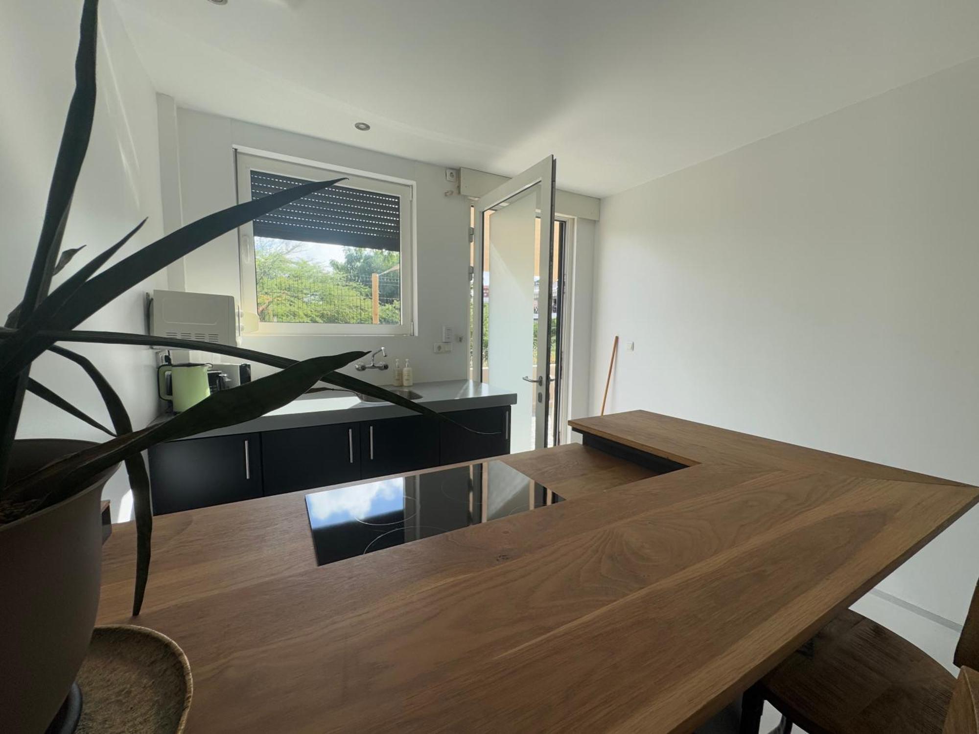 Boutique Hotel & Apartments Jt Curacao Willemstad Bagian luar foto