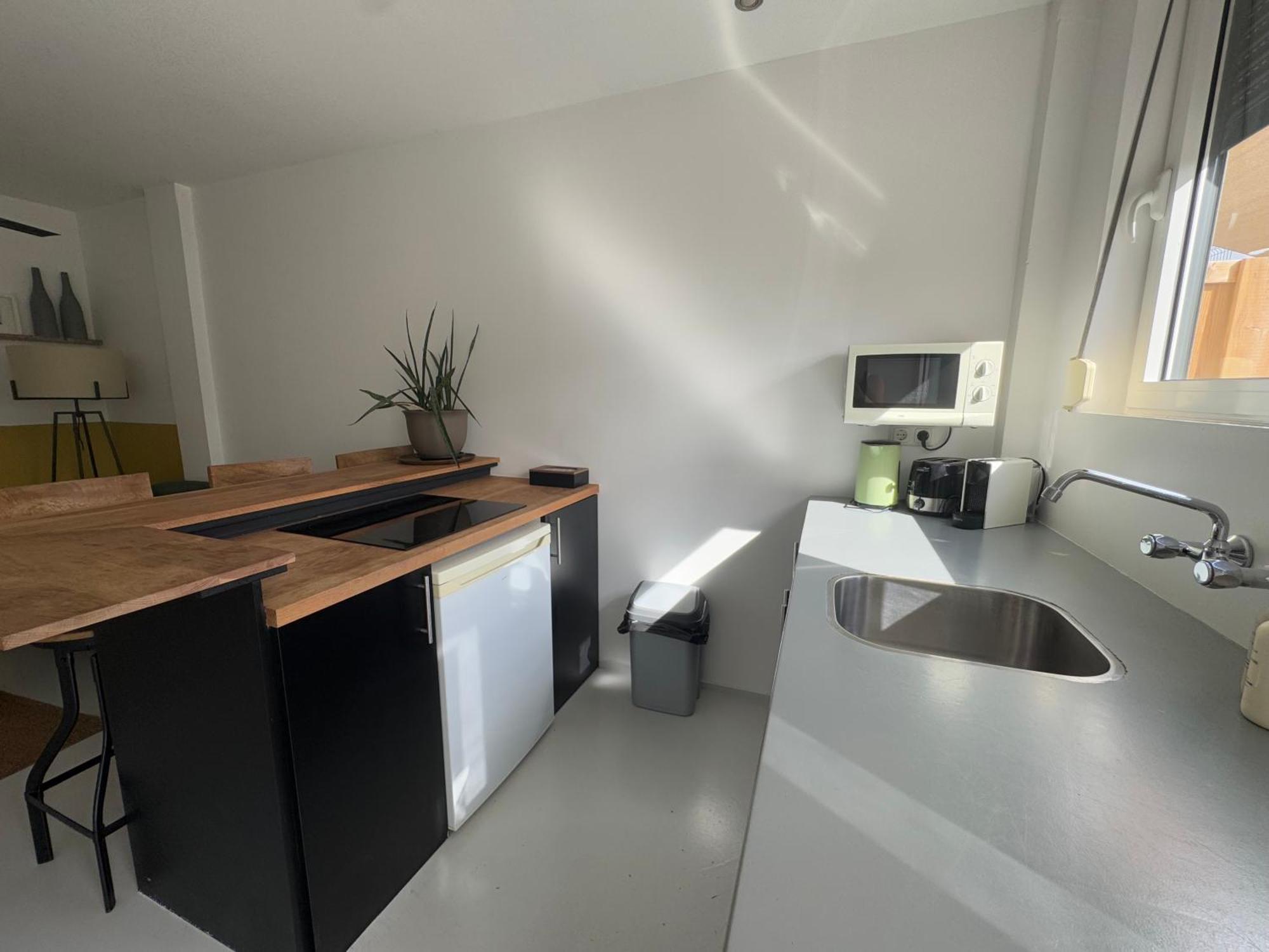 Boutique Hotel & Apartments Jt Curacao Willemstad Bagian luar foto