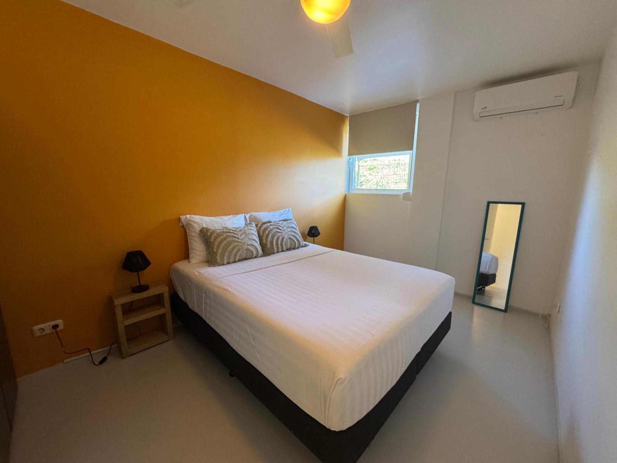 Boutique Hotel & Apartments Jt Curacao Willemstad Bagian luar foto